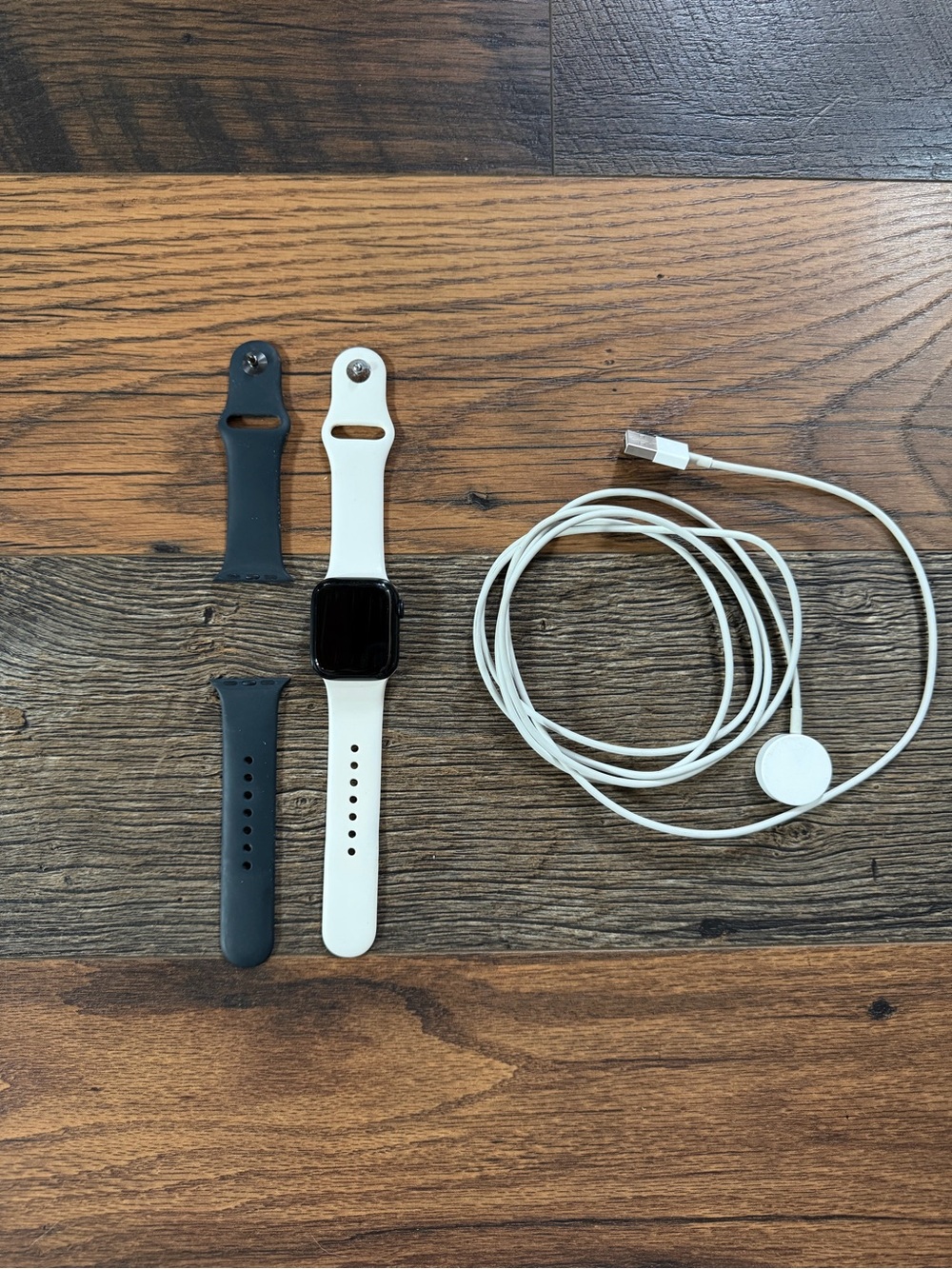 Apple Watch Series 7